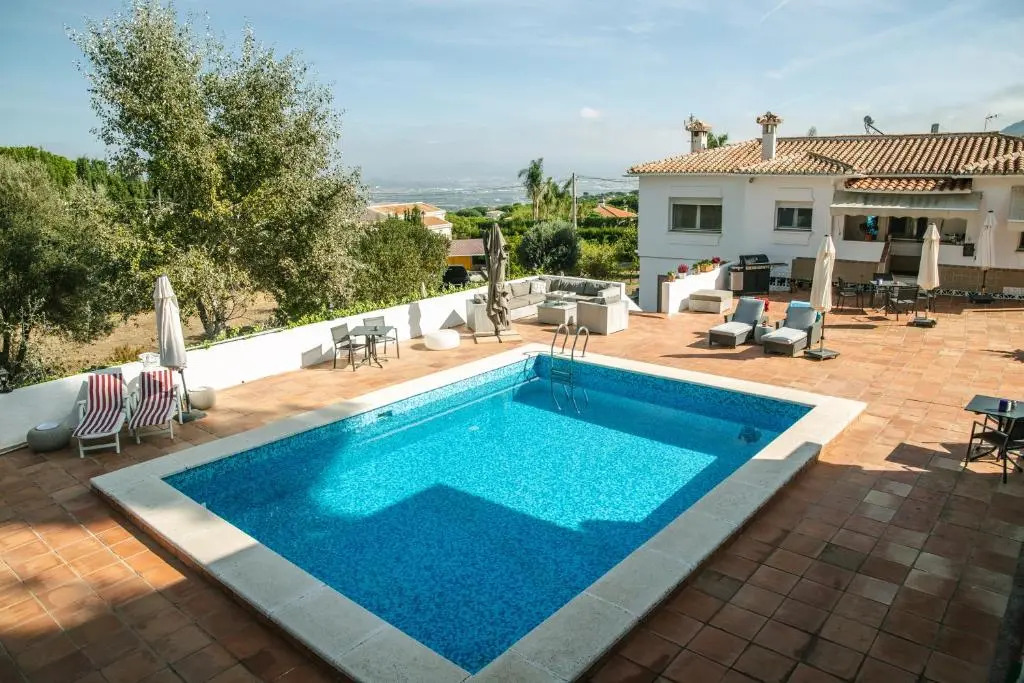 B&B Casa Rubí
