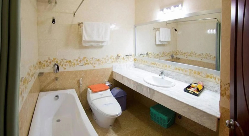 Dragon King 1 Hotel