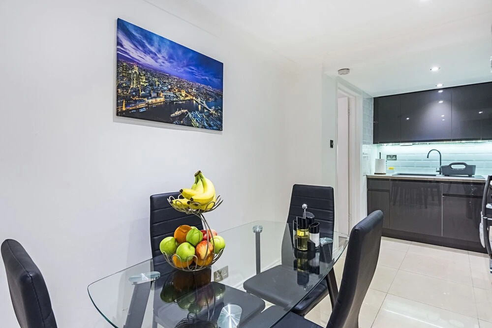 Magic Property Studio North End Road