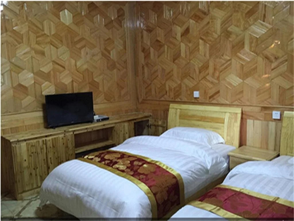 Kangxingyuan Inn