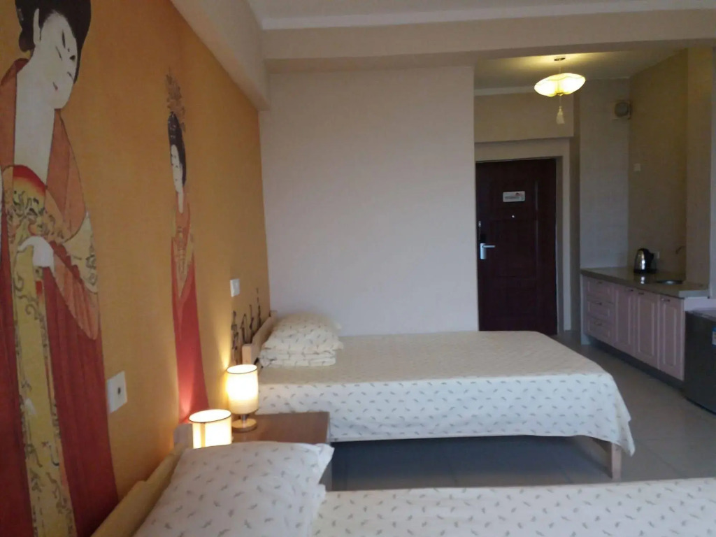 Yang Tong Hostel