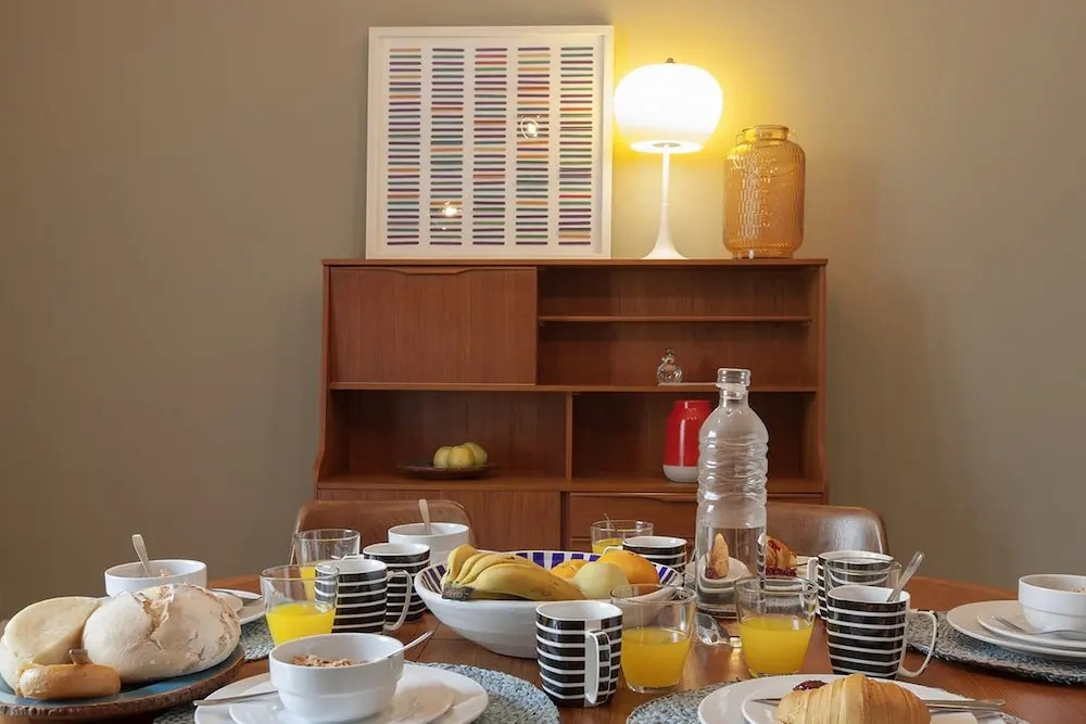 Sweet Inn Apartments Liberdade