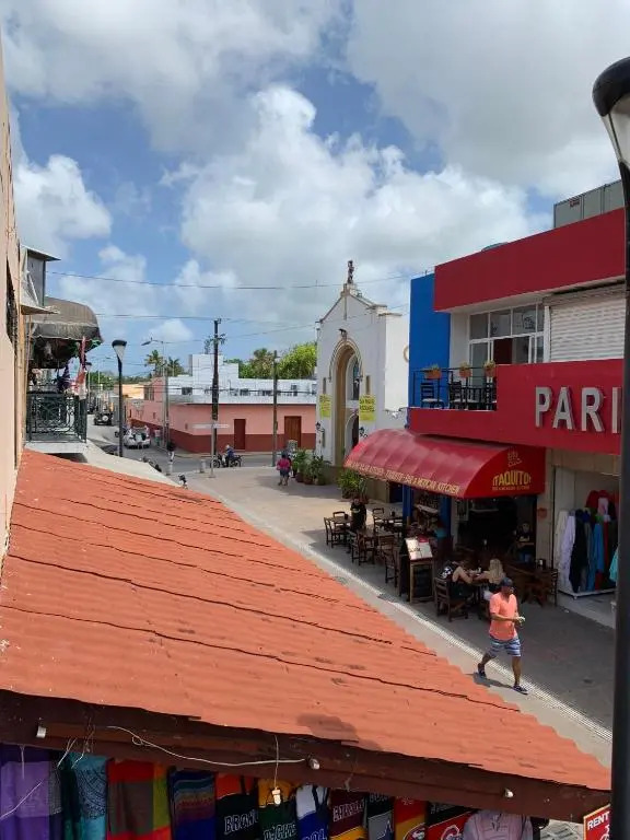CoCo 2 Spacious Apartment Downtown with Garden