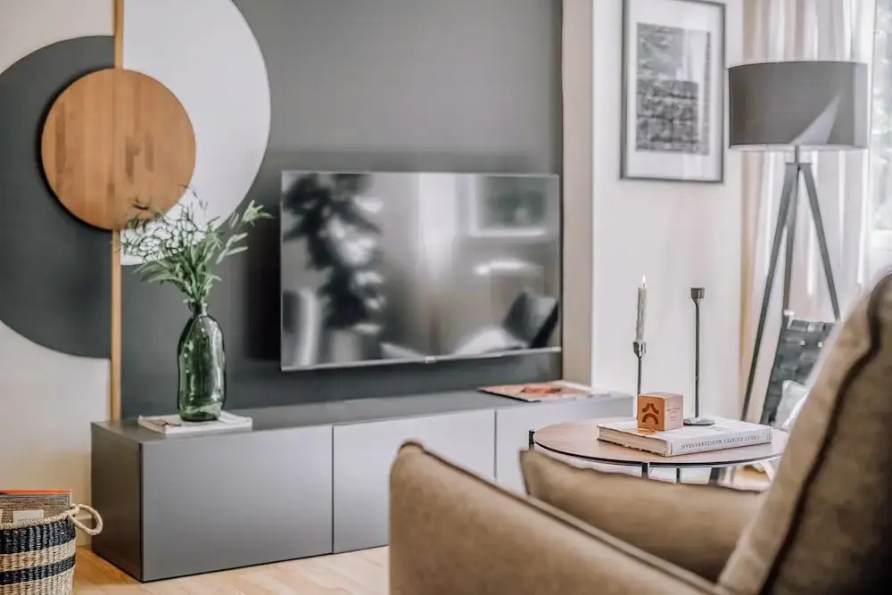 Kaab - 2 Bedrooms in Chamart n