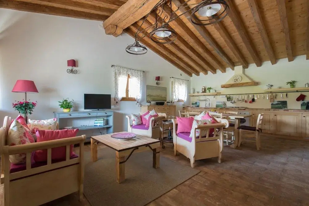La Casa di Campagna