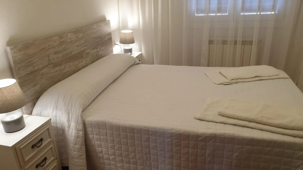 Apartamento La Ruta Del Vino