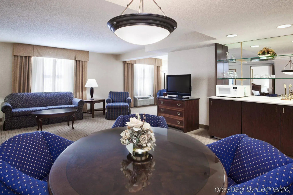 Holiday Inn Youngstown-South - Boardman by IHG