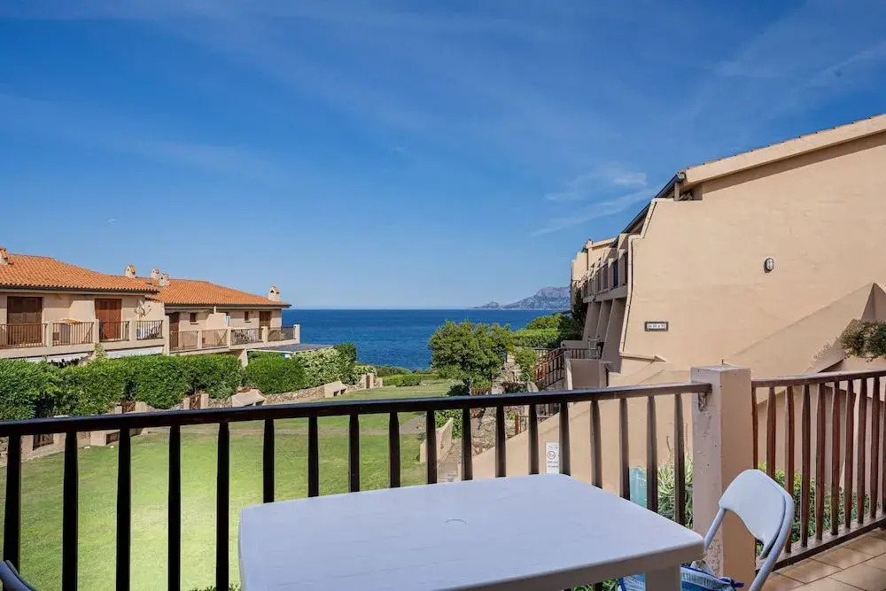 Casa Athena