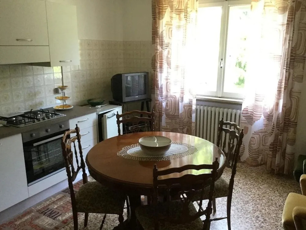 B&B del Carlì