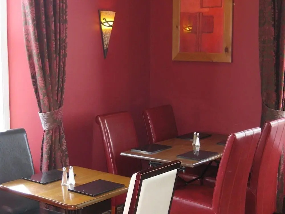 Pen Mill Hotel