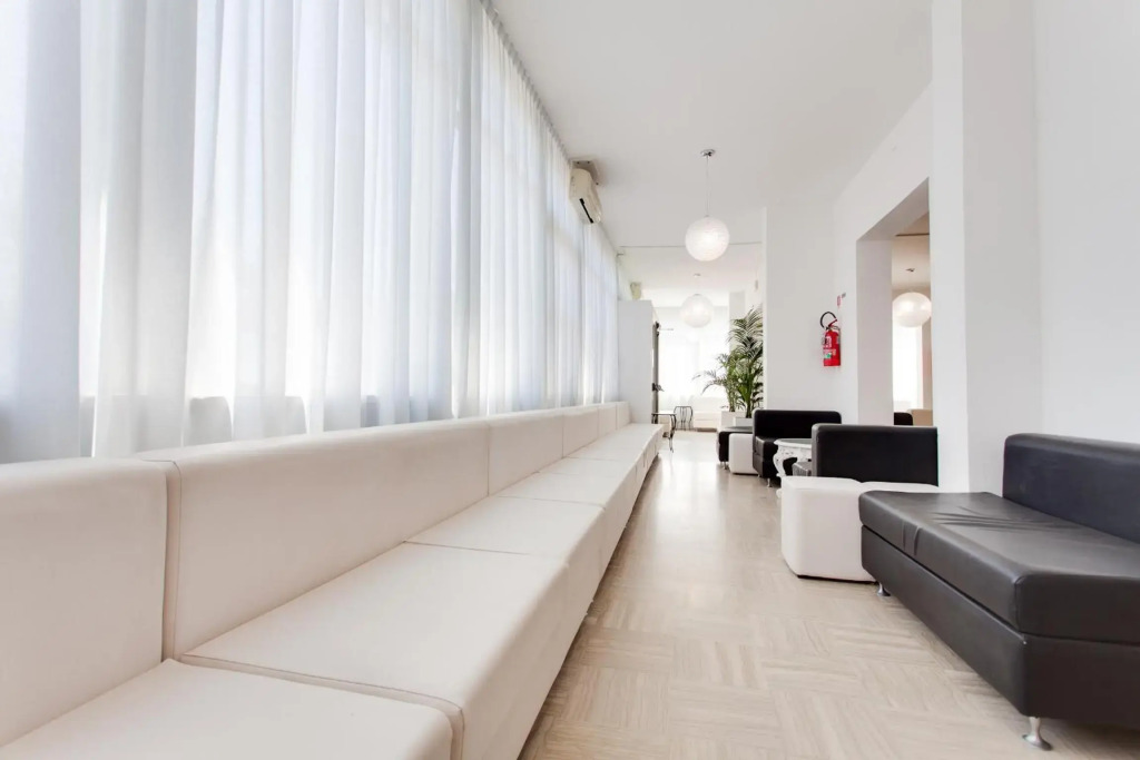 Hotel Bristol - Koolibry Hotels
