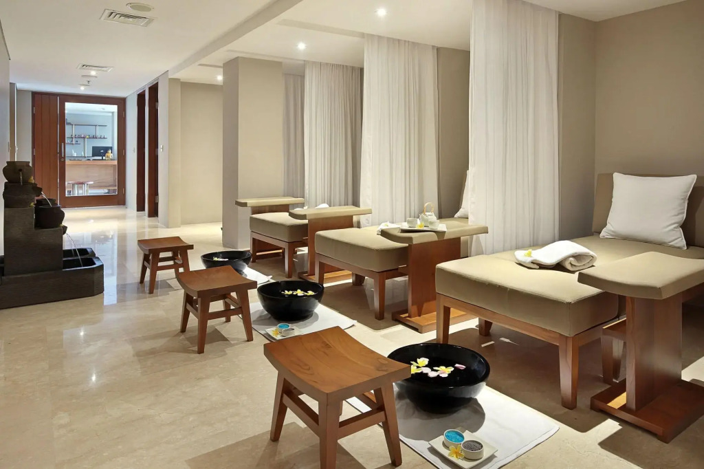 Royal Suites at The Bandha