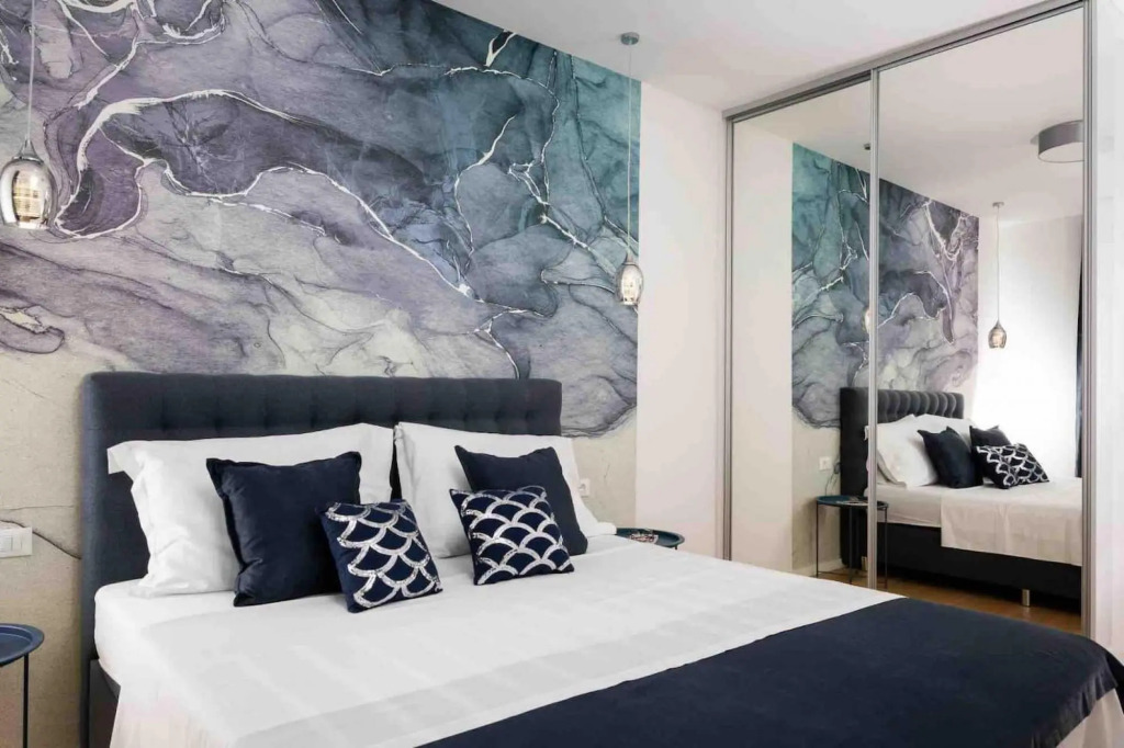 Sandra - Luxury gem Near the Beach - A1