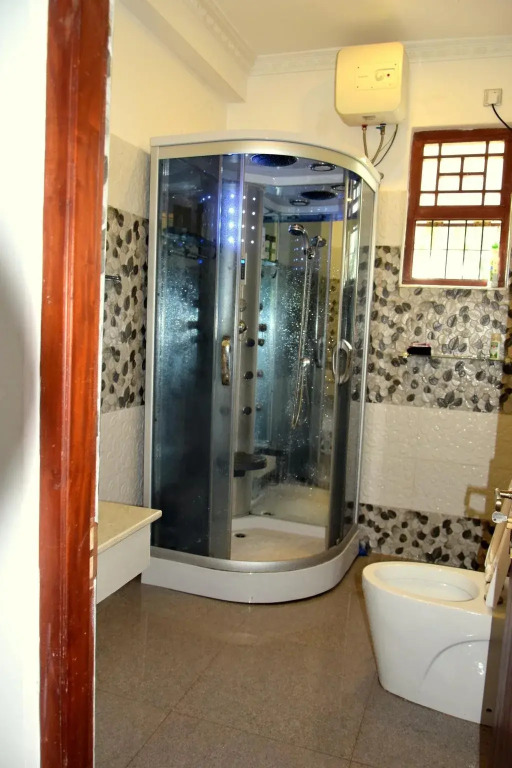 Casa White Lounge