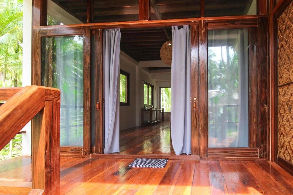 Ferra Resort Siargao