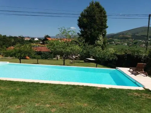 Casa das Camélias