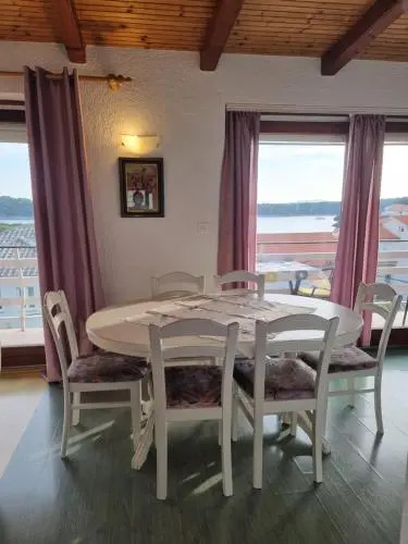 Apartman Zlatko, Palit, Rab