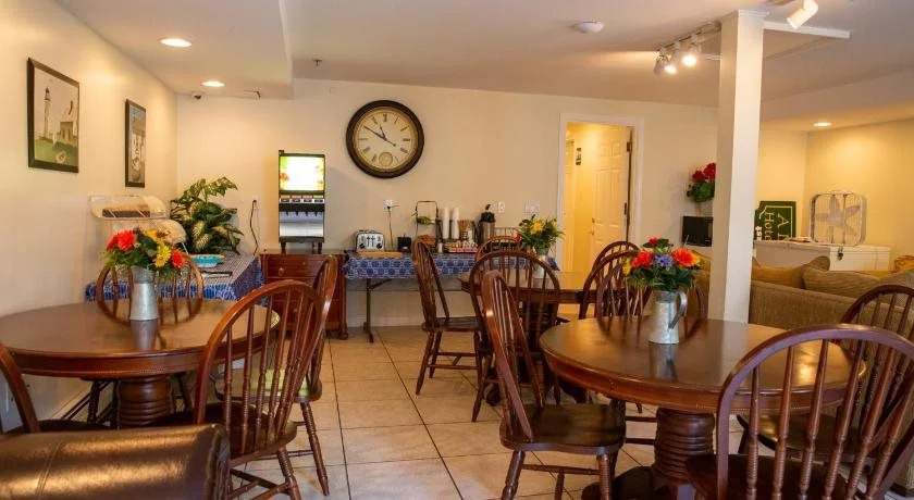 Sea View Inn