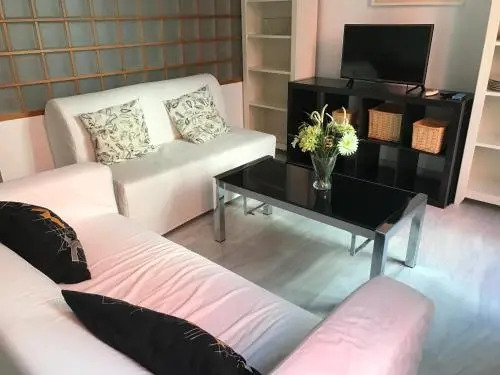 Málaga Apartamentos - Jinetes, 13