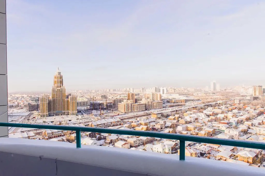 Apartment Lazurniy