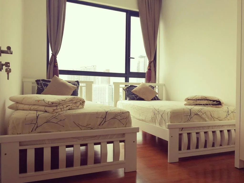 Bochang Homestay