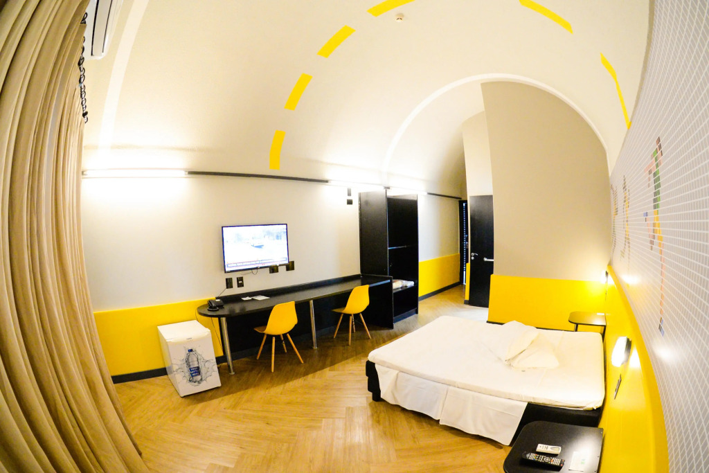 ibis Styles Rio Preto Monte Libano