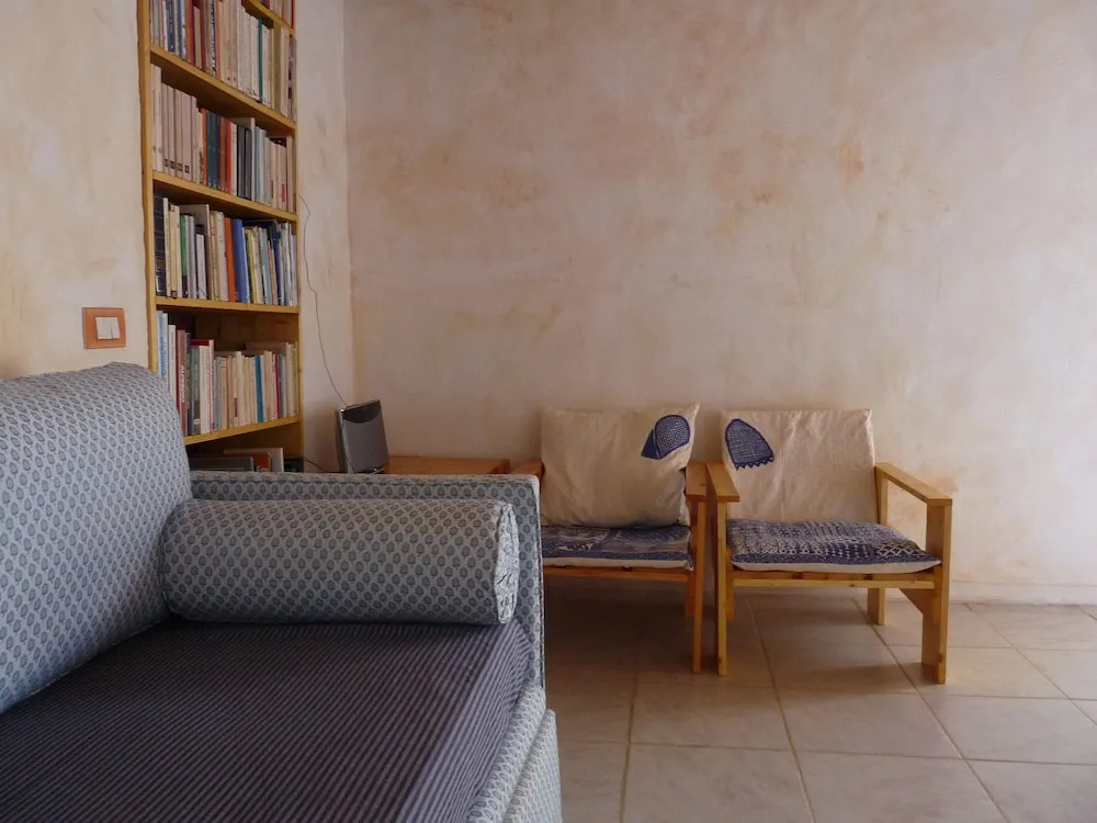 Bed and Breakfast La Scala