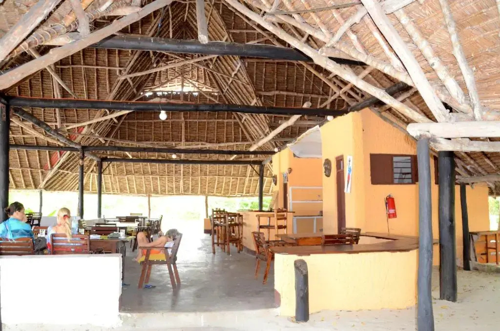 New Bagamoyo Beach Resort