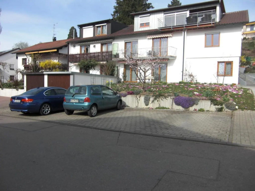 Haus Lauria