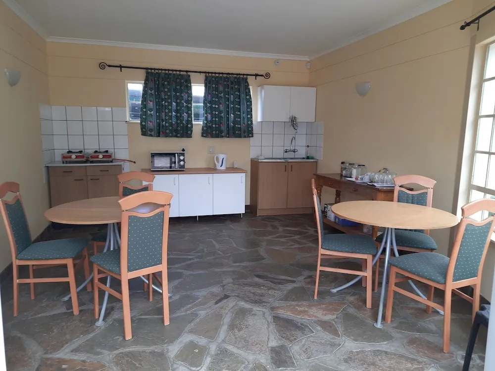 Ramblers Self Catering Accommodation