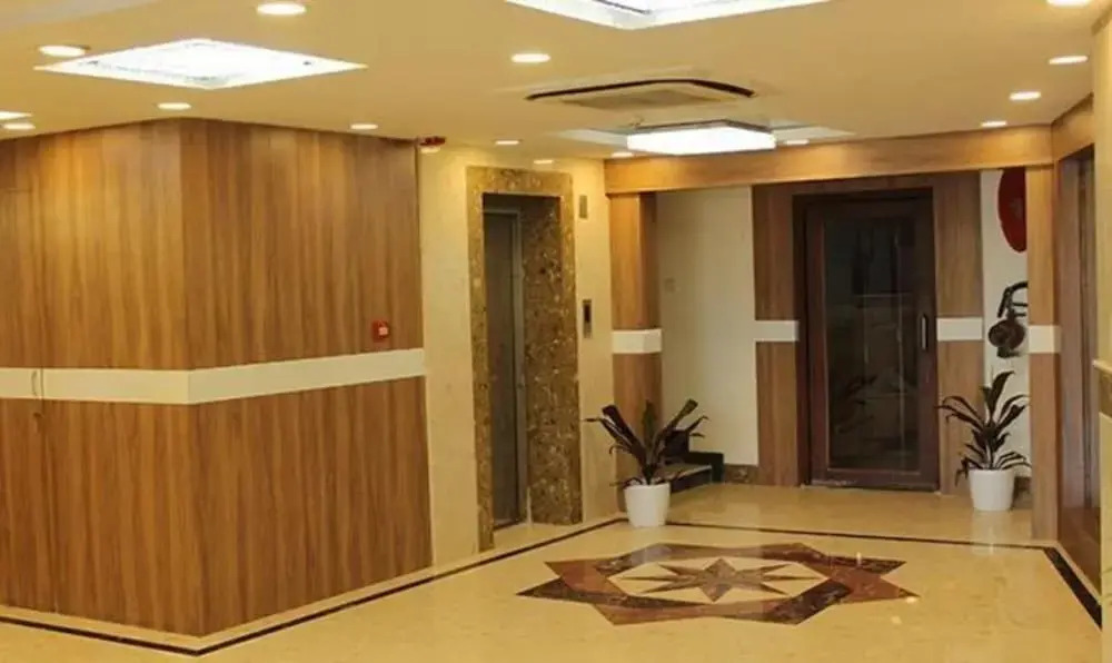 FabHotel Prime Stalin Pleasant Park