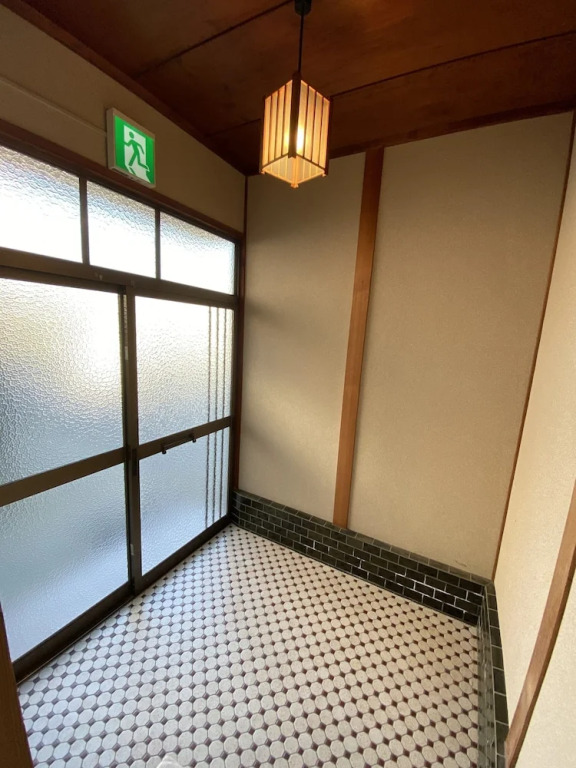 Setouchi House