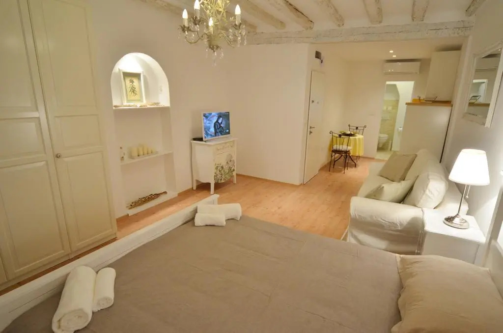 Studios Villa Rossella 4