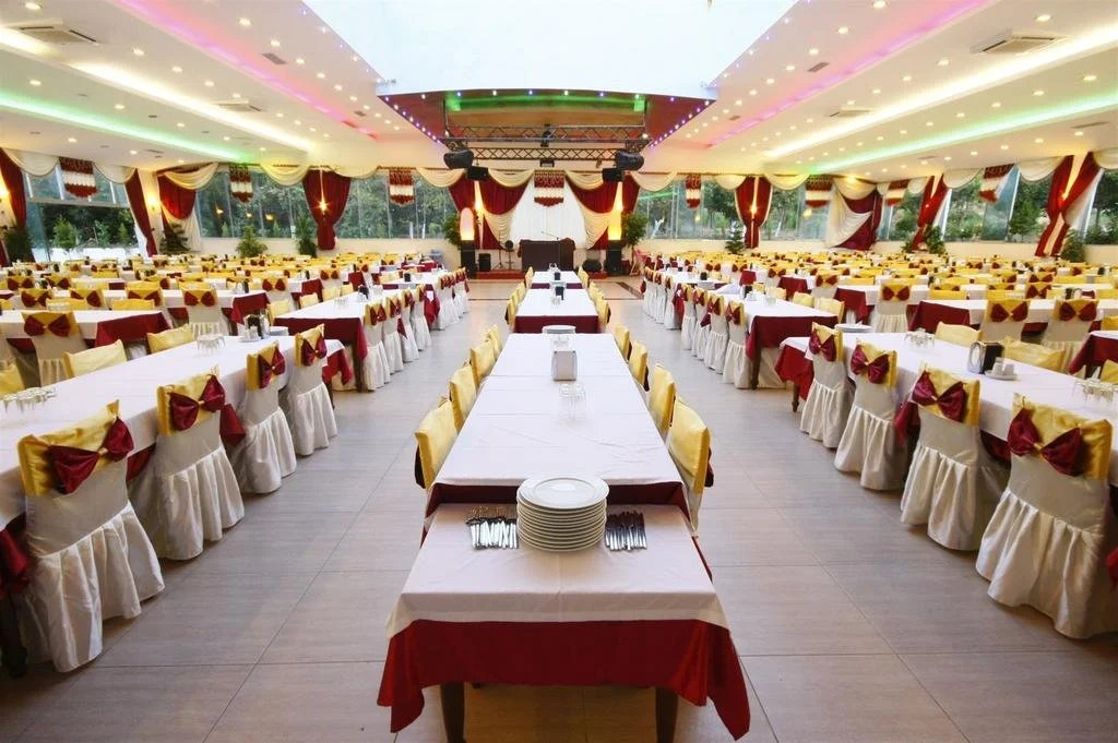 De Liban Hotel