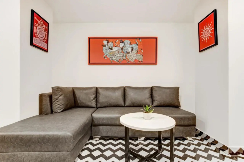 Red Fox Hotel Neelkanth