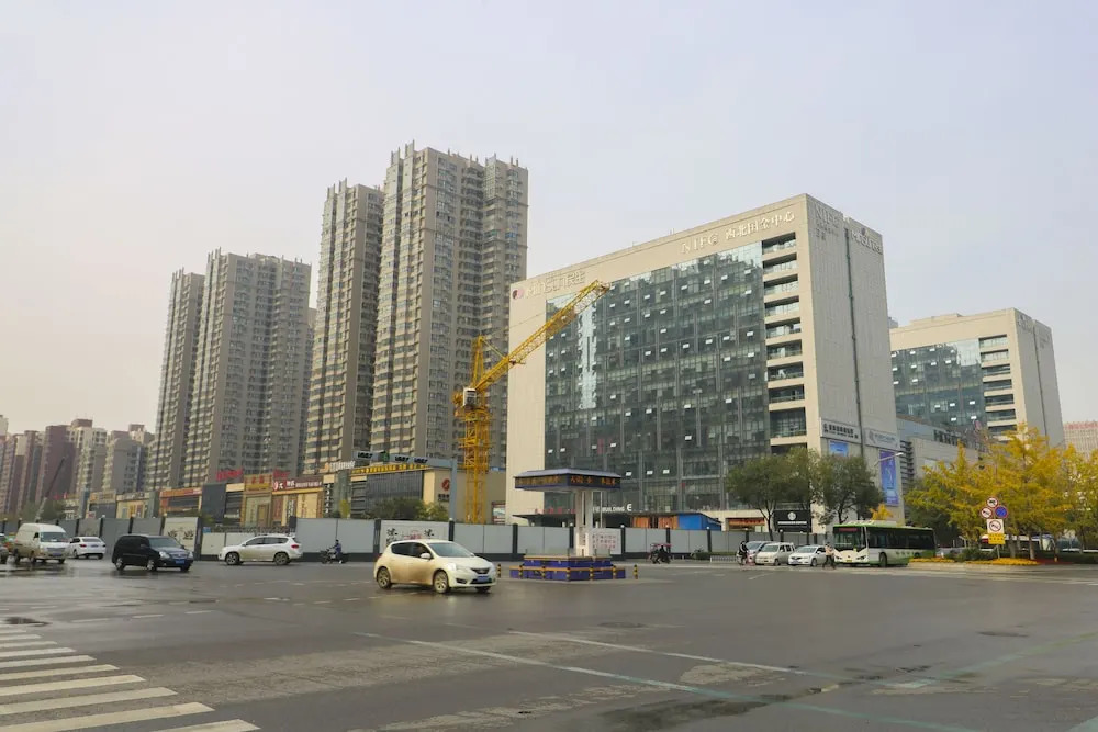 Rafael Hotel