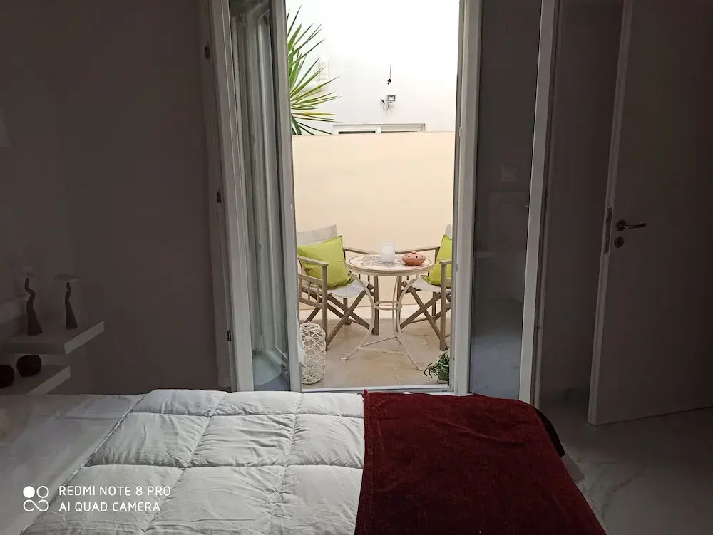 Experience & Enjoy Sea View Studios