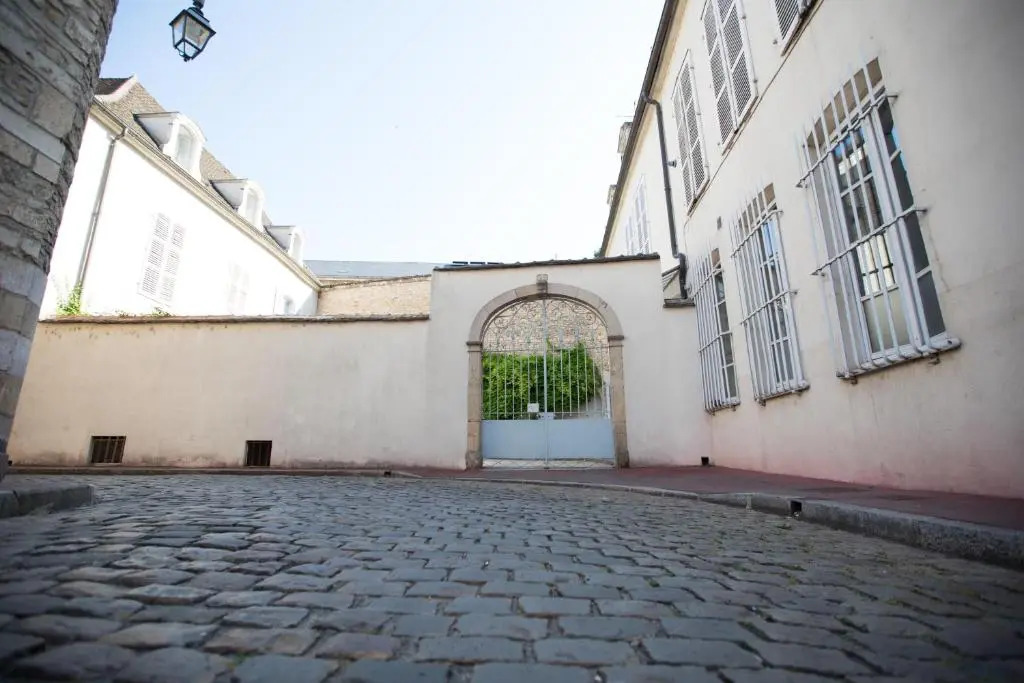 L'Aubertine