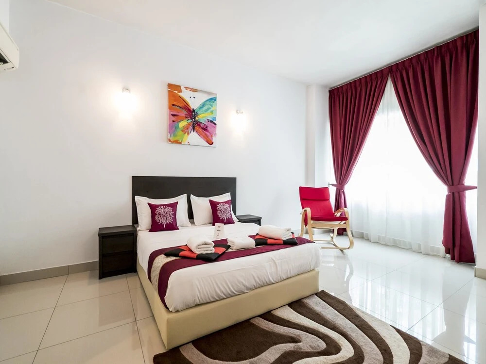 OYO 295 Aster Hotel