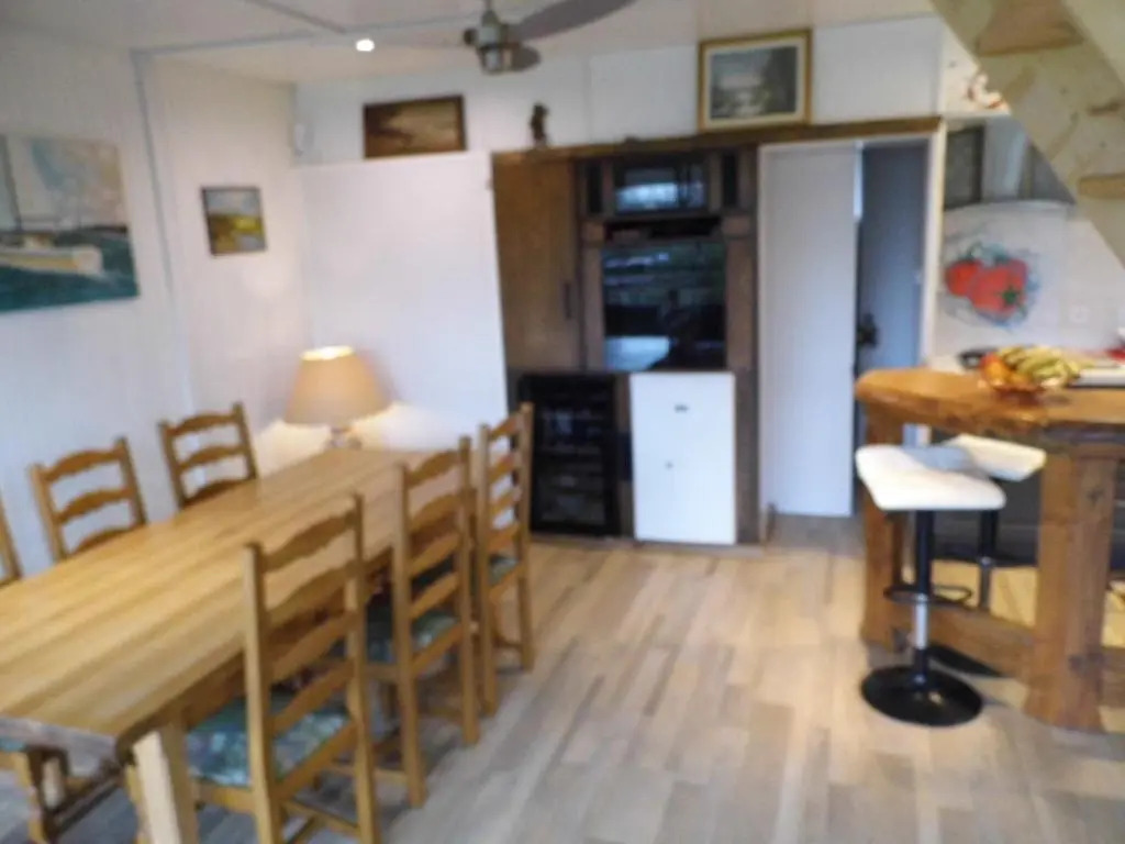 Le petit Marais n° 2