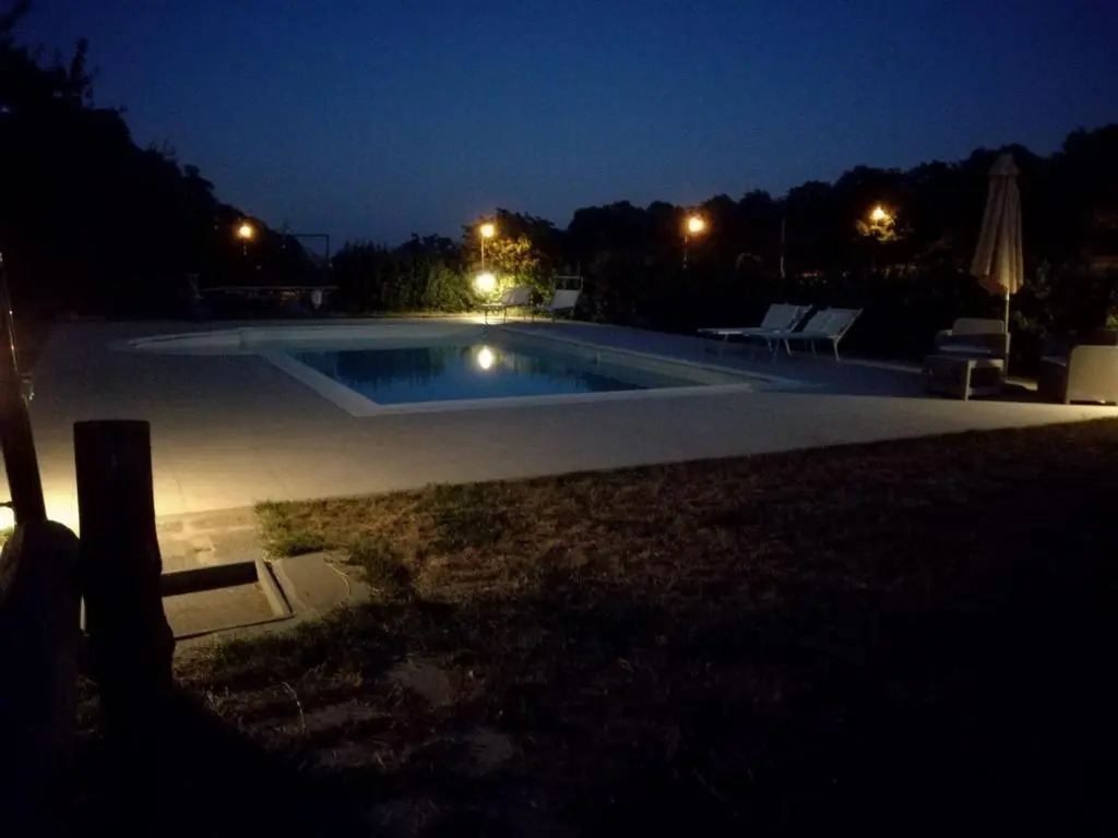 Agriturismo Il Noce