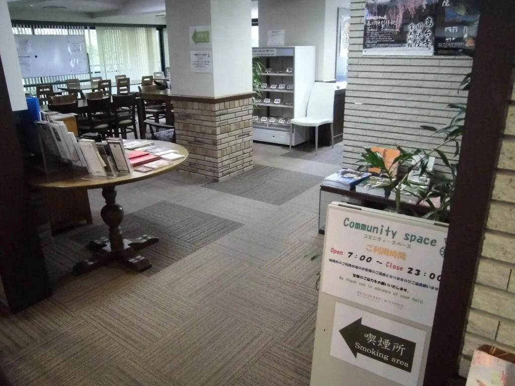 Eco and Tec Kyoto