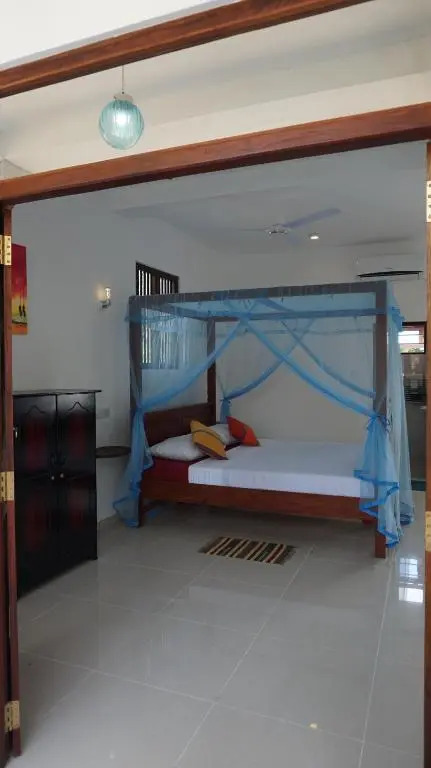Araliya Suite Inn