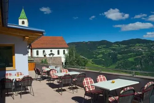 Gasthof Pizzeria Unterwirt