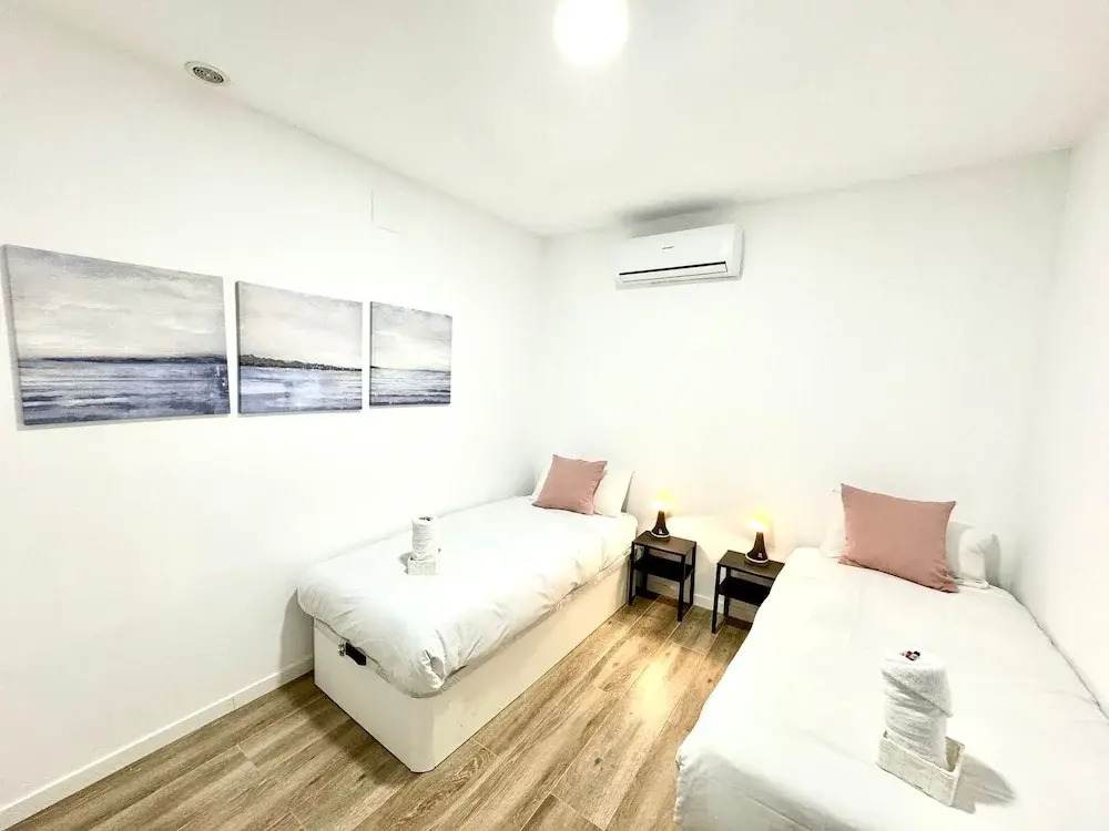 Universidad by Oshun Apartments
