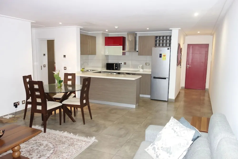 Beaufort Ridge Apartments