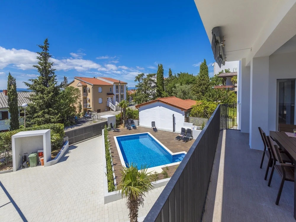 Apartments KATR