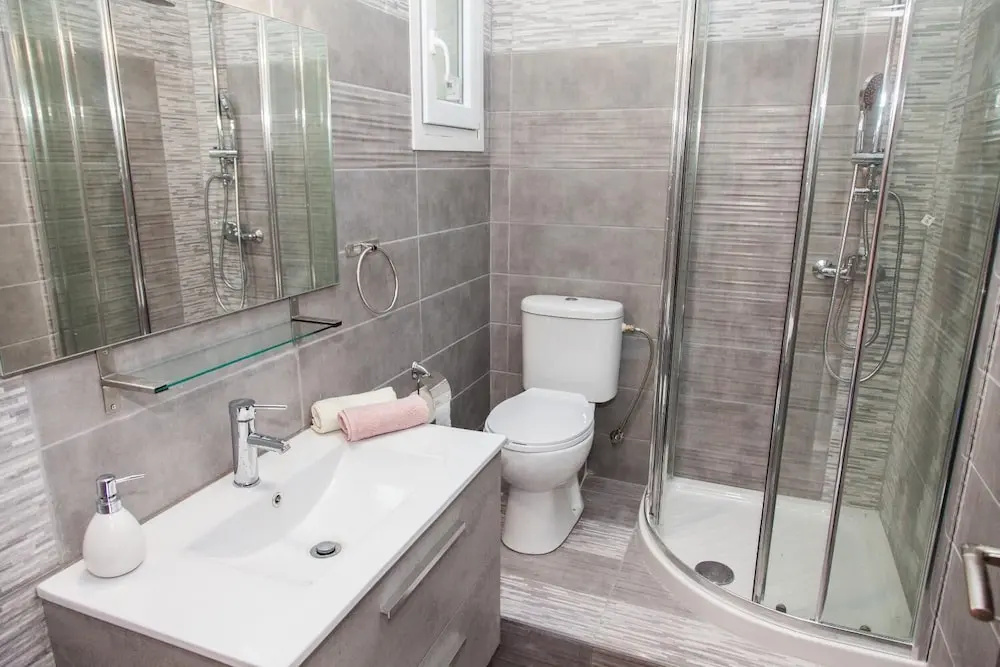 Bright and Relax Studio A in Porto Rafti