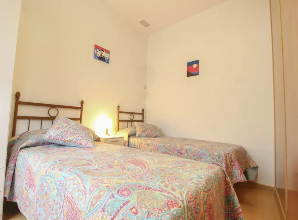 Deluxe Apartment Arenal