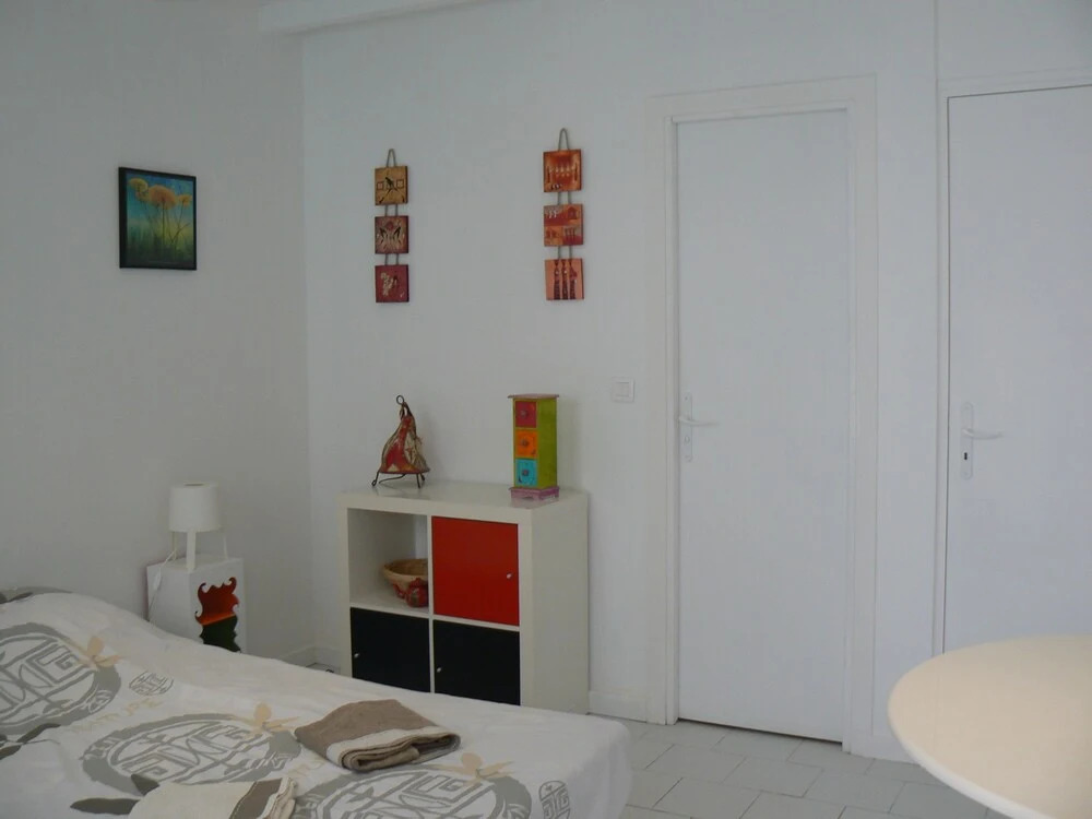 Guesthouse Anouk